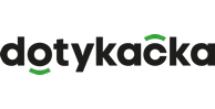 Dotykačka logo